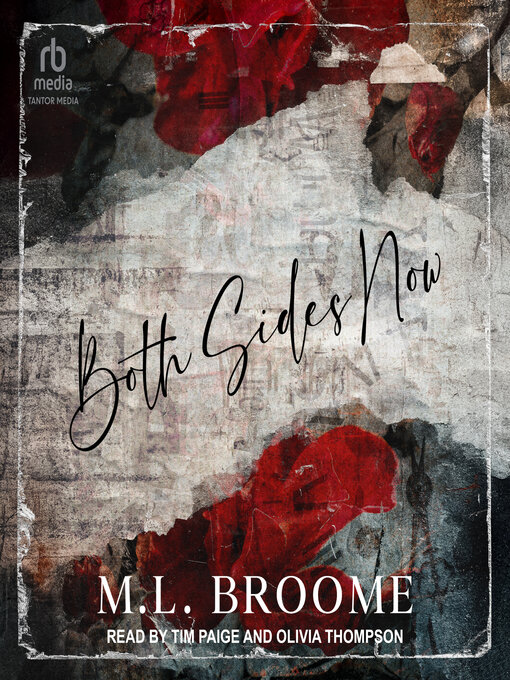 Title details for Both Sides Now by M.L. Broome - Available